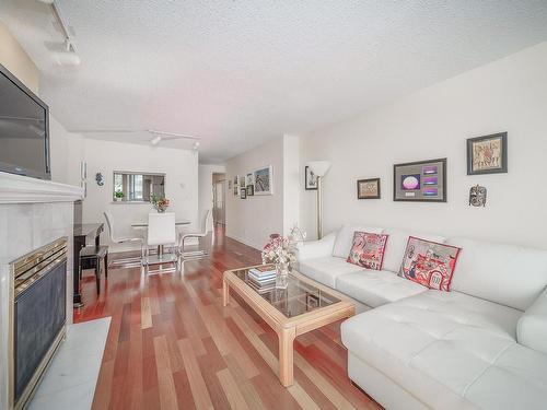 501 1345 Burnaby Street, Vancouver, BC 