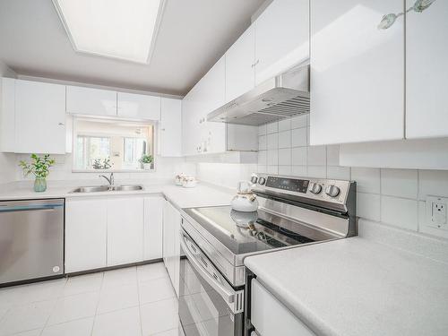 501 1345 Burnaby Street, Vancouver, BC 