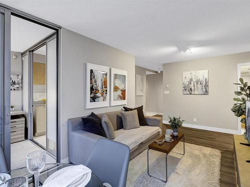 1804 1288 W Georgia Street, Vancouver, BC 