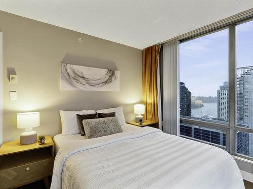 1804 1288 W Georgia Street, Vancouver, BC 