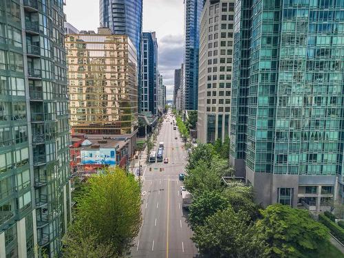 1804 1288 W Georgia Street, Vancouver, BC 