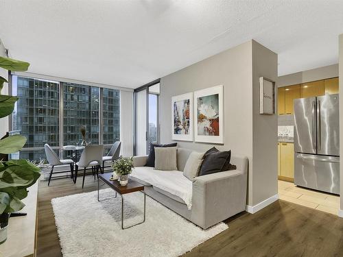 1804 1288 W Georgia Street, Vancouver, BC 