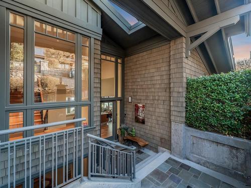 2436 Hudson Court, West Vancouver, BC 