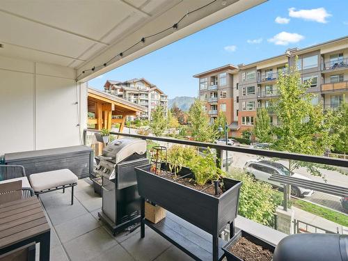 113 2663 Library Lane, North Vancouver, BC 