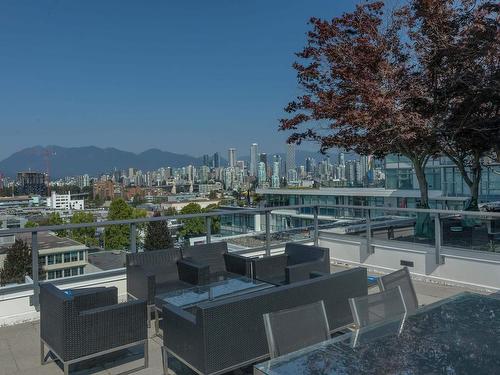 205 1777 W 7Th Avenue, Vancouver, BC 