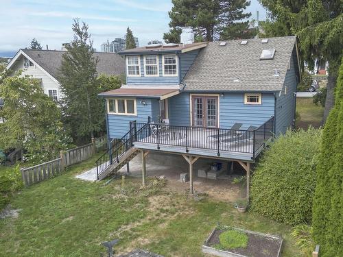 353 E 8Th Street, North Vancouver, BC 