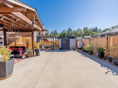 3204 Toba Drive, Coquitlam, BC 