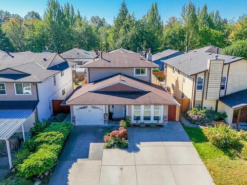 3204 Toba Drive, Coquitlam, BC 