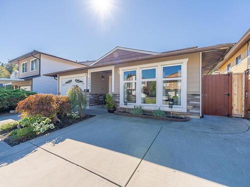 3204 Toba Drive, Coquitlam, BC 