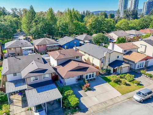 3204 Toba Drive, Coquitlam, BC 