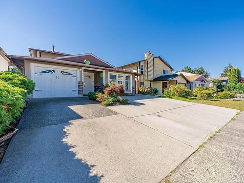 3204 Toba Drive, Coquitlam, BC 