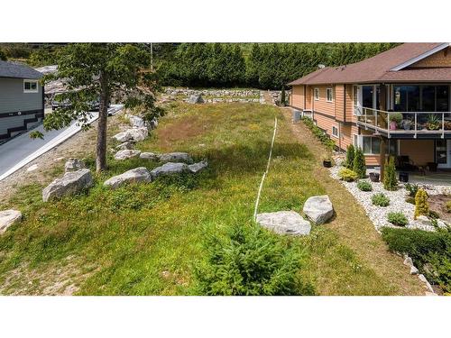 6014 Silverstone Lane, Sechelt, BC 