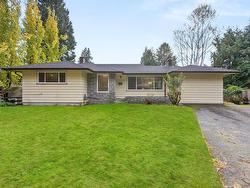 1285 LANGDALE DRIVE  North Vancouver, BC V7R 1Z8