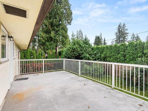 1285 Langdale Drive, North Vancouver, BC 