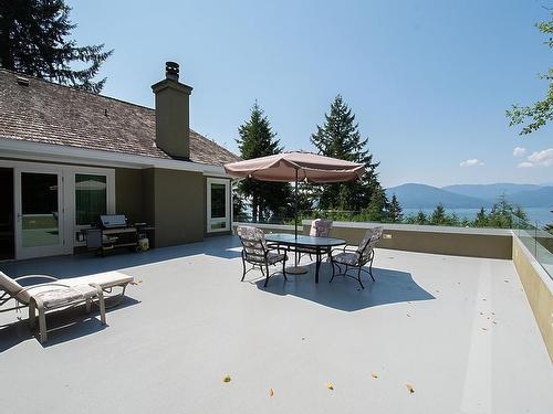 55 Creekview Place, Lions Bay, BC 