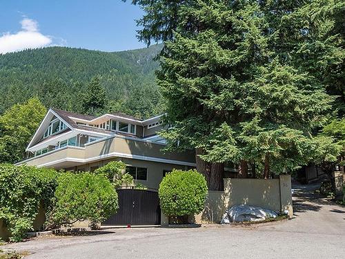 55 Creekview Place, Lions Bay, BC 