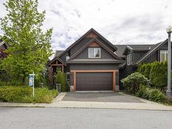 3225 CHARTWELL LANE  Coquitlam, BC V3E 3N1