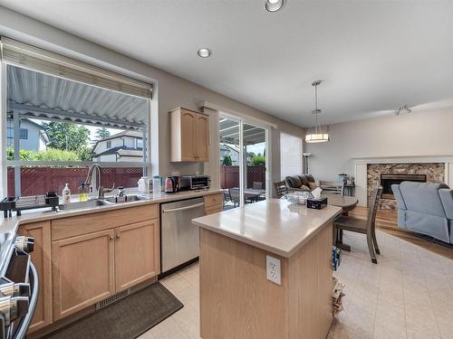 2391 Thames Crescent, Port Coquitlam, BC 