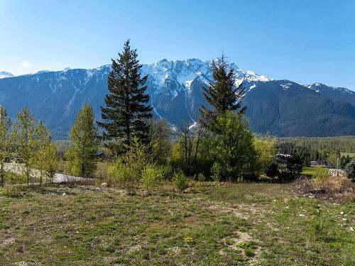 1701 Wishbone Court, Pemberton, BC 