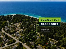 LOT 1 Grandview Road Gibsons, BC V0N 1X3