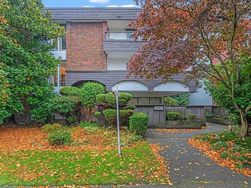 204 2275 W 40Th Avenue, Vancouver, BC 