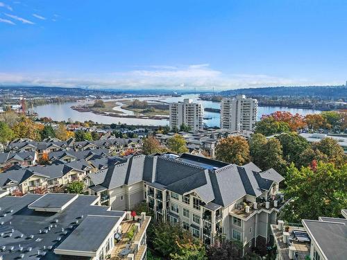 406 240 Francis Way, New Westminster, BC 