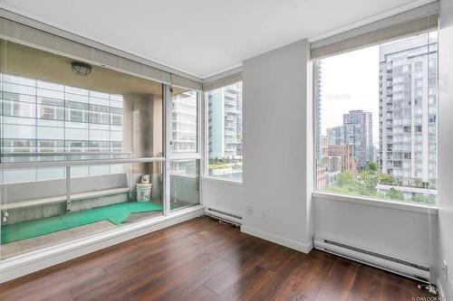 906 822 Seymour Street, Vancouver, BC 