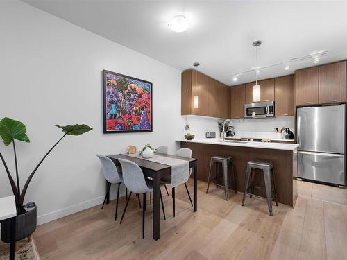 210 2321 Scotia Street, Vancouver, BC 