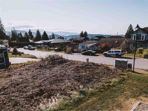 Lot 6 Steinbrunner Road, Gibsons, BC 