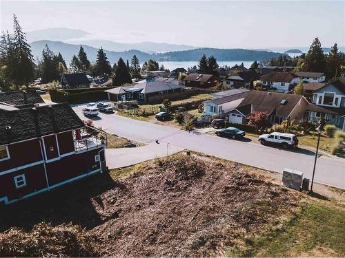 Lot 6 Steinbrunner Road, Gibsons, BC 