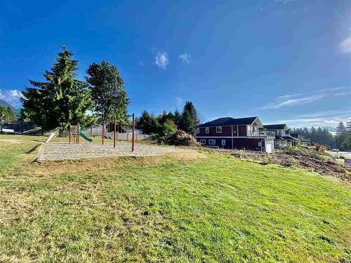 Lot 6 Steinbrunner Road, Gibsons, BC 