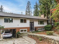 1259 DEMPSEY  North Vancouver, BC V7K 1S4