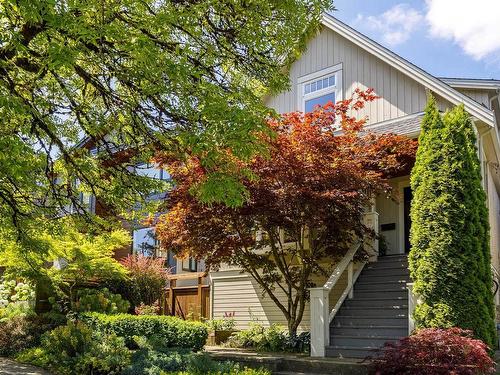 5187 Culloden Street, Vancouver, BC 