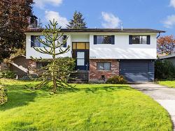 3709 SKYE PLACE  Port Coquitlam, BC V3B 3B1