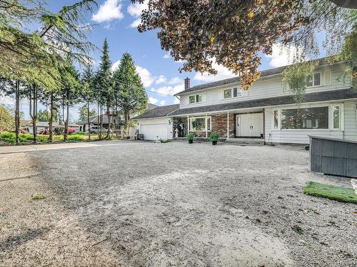 7311 No. 6 Road, Richmond, BC 