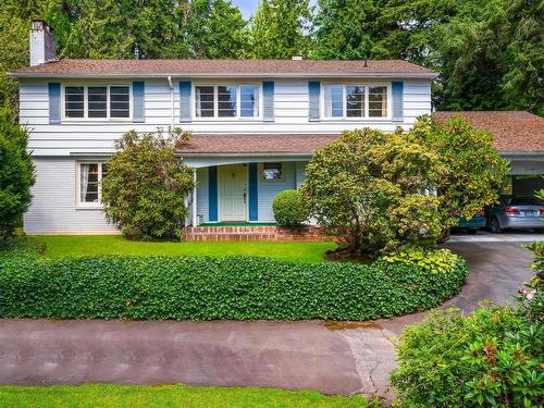 531 Eastcot Road, West Vancouver, BC 