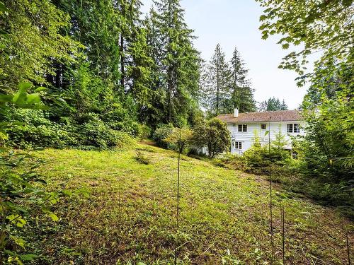 531 Eastcot Road, West Vancouver, BC 