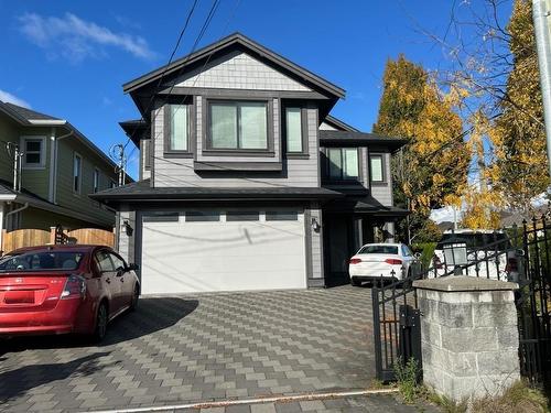 11971 Montego Street, Richmond, BC 