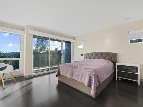 4345 Rockridge Road, West Vancouver, BC 