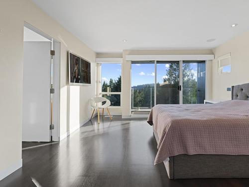 4345 Rockridge Road, West Vancouver, BC 