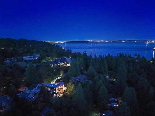 4345 Rockridge Road, West Vancouver, BC 