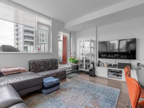 702 3451 Sawmill Crescent, Vancouver, BC 