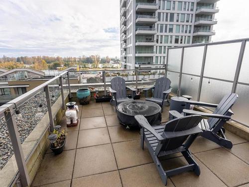 702 3451 Sawmill Crescent, Vancouver, BC 