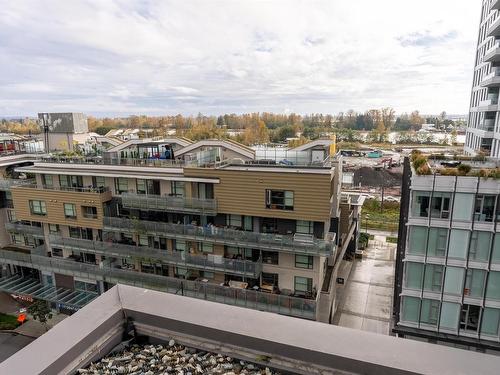 702 3451 Sawmill Crescent, Vancouver, BC 