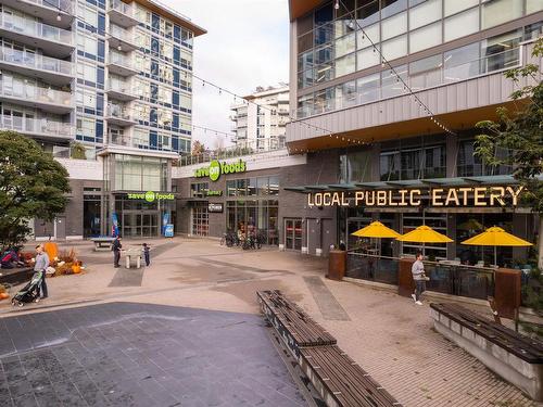 702 3451 Sawmill Crescent, Vancouver, BC 