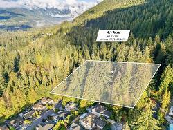 4500 ST. PAULS AVENUE - LOT A  North Vancouver, BC V0V 0V0