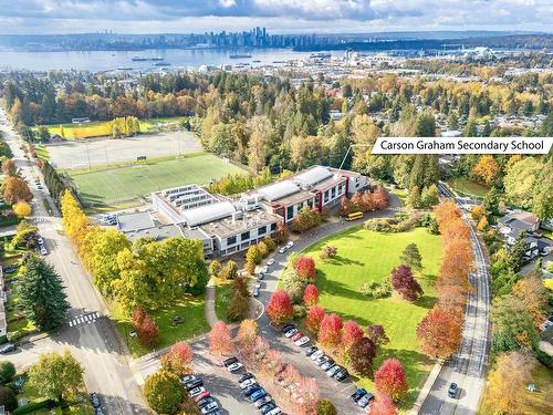 4500 St. Pauls Avenue - Lot A, North Vancouver, BC 