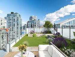 903 63 W 2ND AVENUE  Vancouver, BC V5Y 0G8