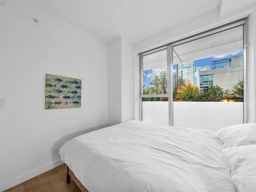 302 1480 Howe Street, Vancouver, BC 