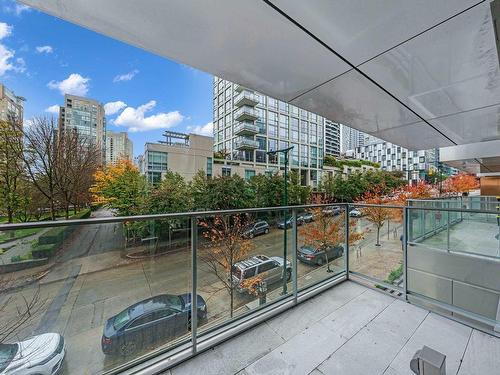 302 1480 Howe Street, Vancouver, BC 